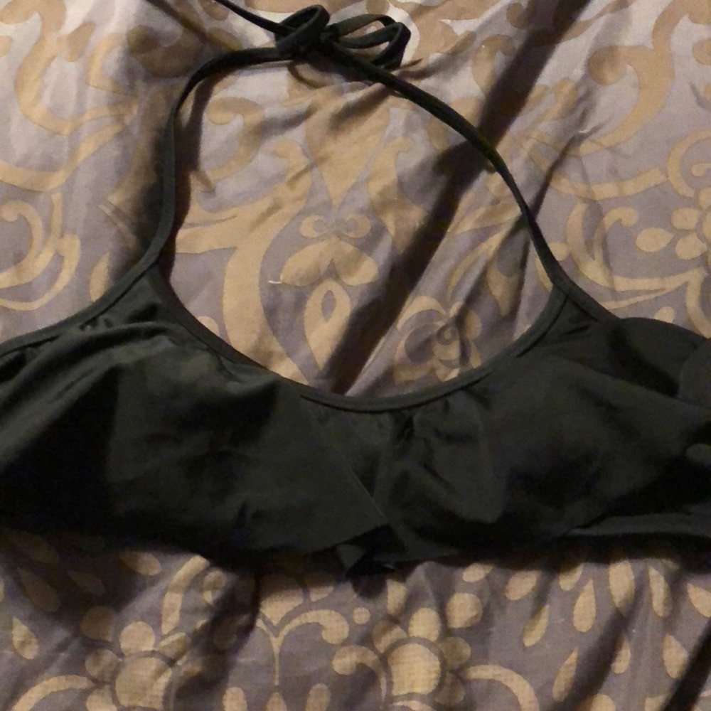 Victoria Secret swim top